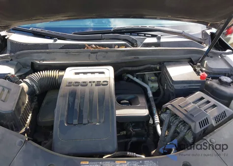 2017 GMC Terrain Slt z USA, uszkodzony, nr VIN 2GKALPEK5H6305175